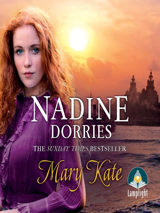 Cover image for Mary Kate